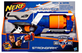 Nerf - Elite Strongarm Blaster 