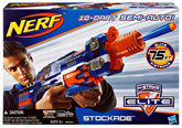 Nerf Elite Stockade Blaster 