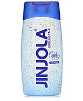 Jinjola Cooling Talcum Powder - Cool Splash