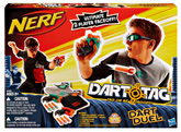 Nerf - Dart To Tag