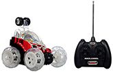 Fab N Funky - Classic Tornado Radio Control Acrobatic Car