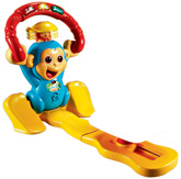 Vtech - Push and Pull Monkey