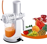 Ganesh Fruit And Vegetable Juicer FC 39