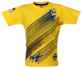 Ben 10 - Half Sleeves Printed T-Shirt
