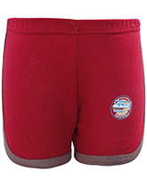 Little - Solid Coloured Shorts Pack Of 3