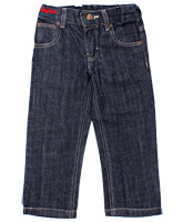 Lady Bird - Black Denim Jeans