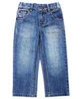 Ladybird Jeans - Light Blue Jeans