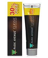 Park Avenue Classic Lather Shaving Cream