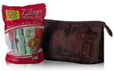 Pack My Bag 7 Days Travel Pack For Woman