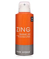 Park Avenue Zing Deo