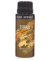 Park Avenue Terra Deo