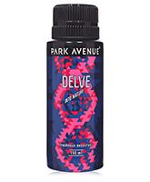 Park Avenue Delve Deo