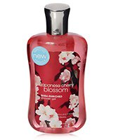 Bath & Body Works Shower Gel - Japanese Cherry Blossom 