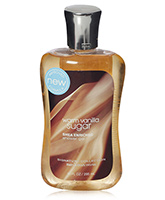 Bath & Body Works Shower Gel - Warm Vanilla Sugar 