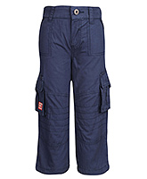 Ladybird - Cargo Style Trousers