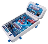 Simba - Games And More Electronic Pinball