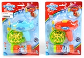 Simba - Bubble Fun Bubble Plane