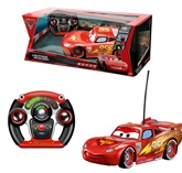 Majorette - RC Lightning McQueen 1:12