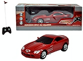 Dickie - RC Mercedes SLR MCLaren 1:24