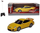 Dickie - RC Porsche 911 GT2 1:24 