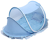 Fab N Funky - Musical Mosquito Net Bedding Set