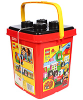 Lego - Duplo Mickey Mouse & Friends Play Set