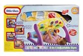 Little Tikes - Littlest Tikes 5 in 1 Adjustable Gym