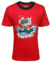 Proteens Bodycare - Half Sleeves Boys T Shirt