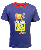 Proteens Bodycare - Half Sleeves T Shirt
