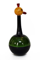 Aatike -  A Rocking Birdy Wooden Toy