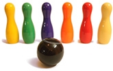 Aatike - Bowling  6 Pin 