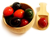 Aatike - Cup And  Eggs