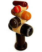 Aatike - Tree Stacker