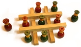  Aatike - Tic Tac Toe Game 
