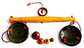 Aatike - Takadi  Balancer