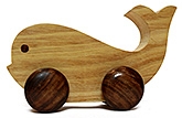 Aatike - Moving Wooden Fish