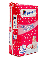 Wipro Baby Soft