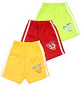 Zero - Casual Shorts