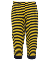 SAPS - Stripes Print Leggings