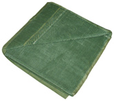 Fleecy Velvet Bath Towel