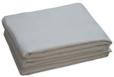 Fleecy Plain Dobby Bath Towel