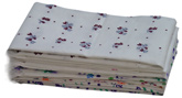 Fleecy Hand Towel