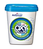 Astonish Oxy Plus Laundry Stain Remover - A1485