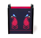 India Circus Tamara Paisley Fun Multi Utility bin