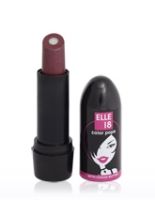 Lips - Elle 18 Color Pops  - Frosted Cherry 02
