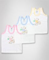 Zero - Comfortable Set Of Vest