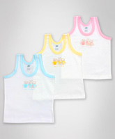 Zero - Comfortable Printed Vest