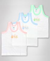 Zero - Comfortable Printed Vest