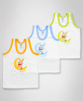 Zero - Comfortable Printed Vest