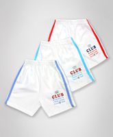 Zero - Casual Shorts